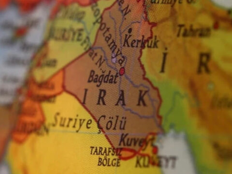 Iha saldirisi sonrasi kapanan sinir kapisi yeniden faaliyete geciyor pSxWsltX